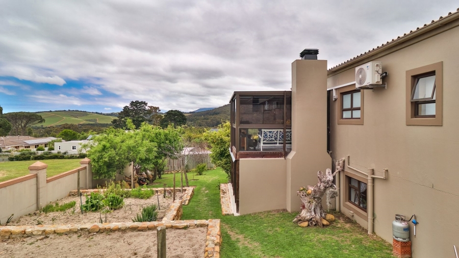 6 Bedroom Property for Sale in Tre Donne Estate Western Cape